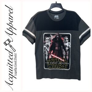 Star Wars The Force Awakens Tee T-Shirt